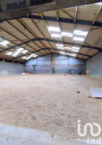 Terrain à Hermelinghen (62132)