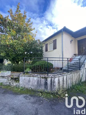 Detached at Couzeix (87270)