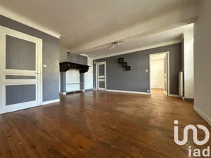 Appartement à Peyrehorade (40300)