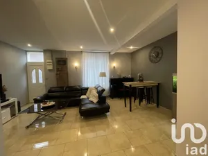 House at Saint-Quentin (02100)