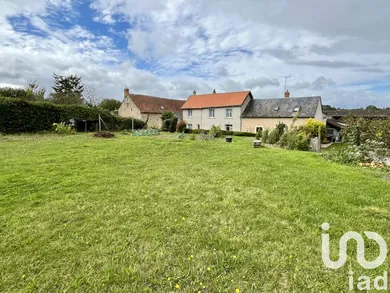 House at Senillé-Saint-Sauveur (86100)