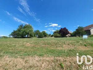 Building plot at Gevigney-et-Mercey (70500)
