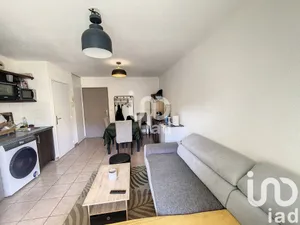 Appartement à Montévrain (77144)
