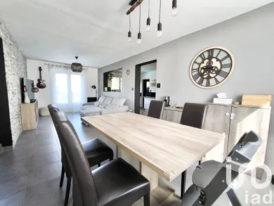 House at Béziers (34500)