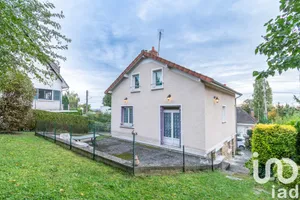 House at Ablon-sur-Seine (94480)