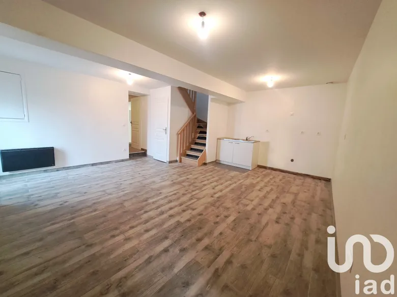 Maison 4 pièces 82 m² · à Rieux · 82 m² · 189 000 €
