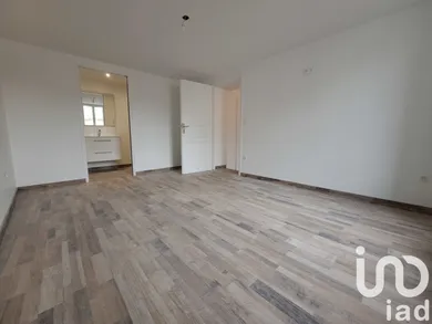 Townhouse in Rieux (60870)