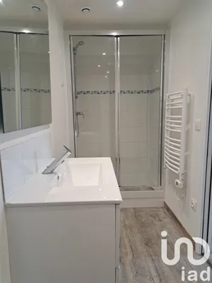 Maison de ville à Rieux (60870)