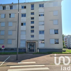 Apartment in Beaune (21200)