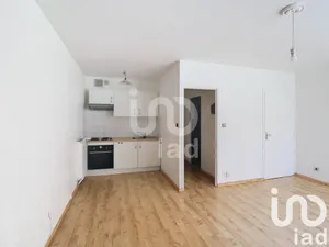 Apartment at Toulouse (31400)
