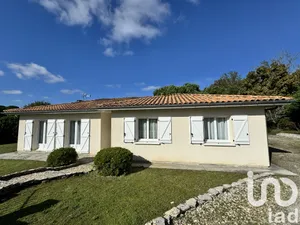 Maison à Cestas (33610)