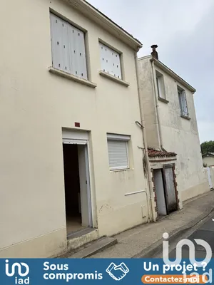 Apartment at Essarts en Bocage (85140)