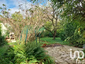 Maison à Sarcelles (95200)