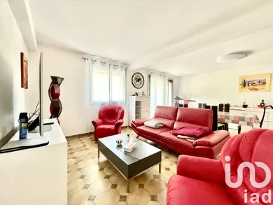 Apartment at Balaruc-les-Bains (34540)