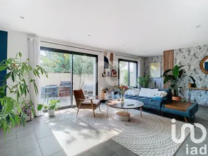 Maison à Toulouse (31200)