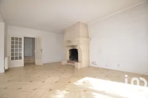Townhouse at Orgeval (78630)