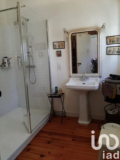 Apartment at Libourne (33500) — 12/23