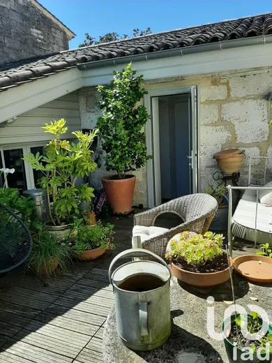 Apartment at Libourne (33500) — 20/23