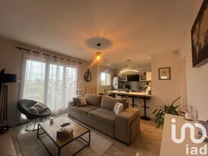 Appartement à Reims (51100)
