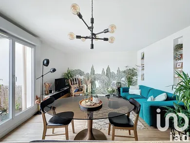 Apartment at Alfortville (94140)