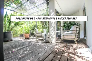 Apartment at Cannes (06400)