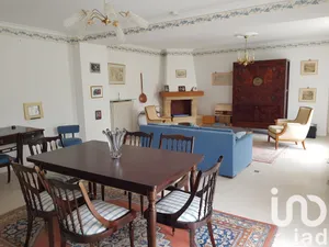 Longere in Asnières-en-Montagne (21500)