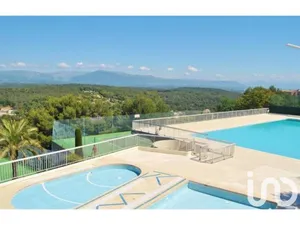 Apartment at Mougins (06250)