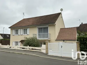 Pavillon à ALLONNES (72700)