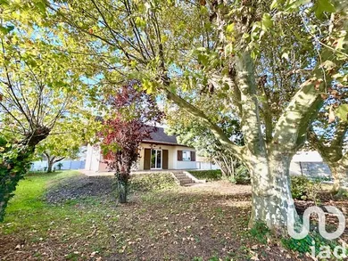 House at Izon (33450)