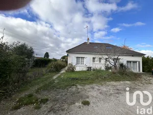 Maison à Vineuil (41350)