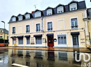Maison à Le Lude (72800)