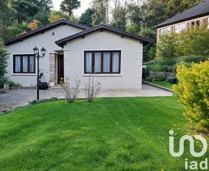 Maison traditionnelle à Orsay (91400)