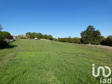 Terrain à bâtir à Auchay-sur-Vendée (85200)