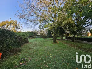 Building plot at Montréverd (85260)