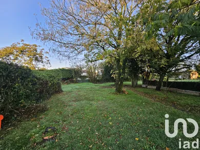 Terrain à bâtir à Montréverd (85260)