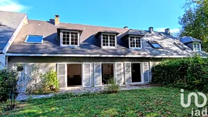 Maison à Orléans (45100)