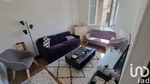 Apartment at Saint-Denis (93200)