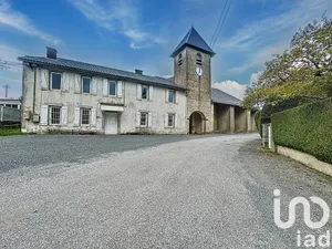 Maison à Lacaune (81230)