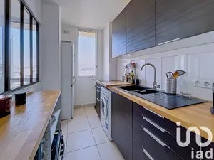 Appartement à Boulogne-Billancourt (92100)