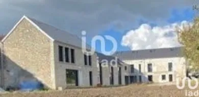 Maison à Lagny-sur-Marne (77400)