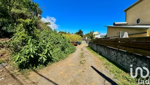 Building plot at Le Tampon (97430)