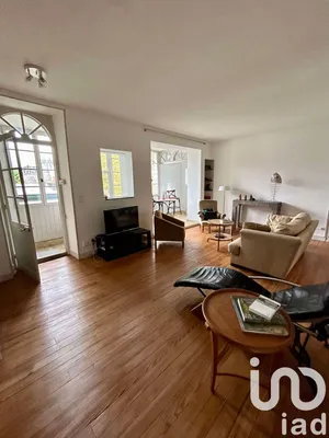 Appartement à Pau (64000)
