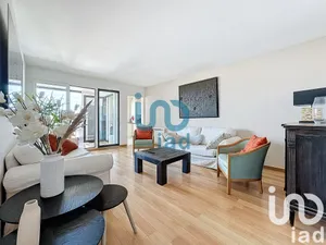 Apartment at Cannes (06150)