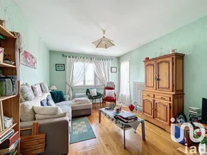 Appartement à Vernouillet (28500)