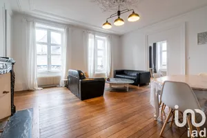 Appartement à Limoges (87000)