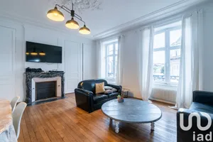 Apartment at Limoges (87000)