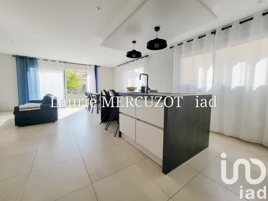 Maison à Argelès-sur-Mer (66700)