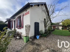 Maison à Gisors (27140)