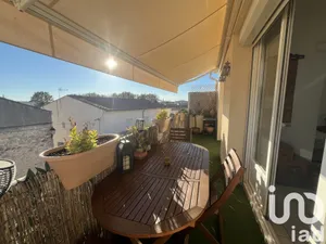 Apartment at Mauguio (34130)