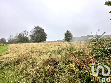 Terrain à bâtir à Sévigny-la-Forêt (08230)